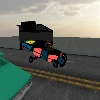bman 63 Impala
